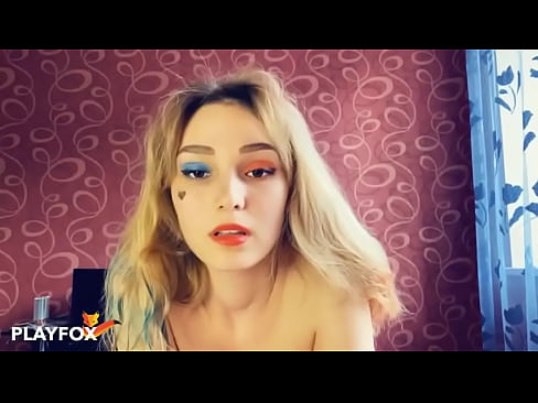 ❤️ משקפי מציאות מדומה קסומים נתנו לי סקס עם הארלי קווין ❤❌ סקס איכותי ב-iw.teenactivewear.ru ❌️