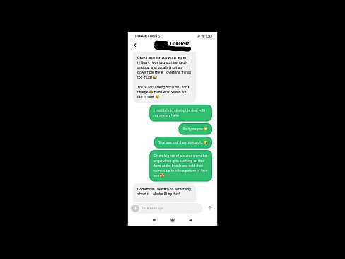 ❤️ הוספתי PAWG חדש מ-Tinder להרמון שלי (כולל שיחה עם טינדר) ❤❌ סקס איכותי ב-iw.teenactivewear.ru ❌️